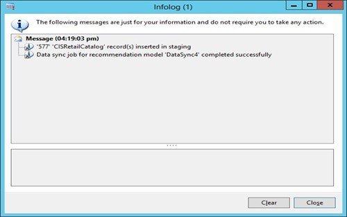 D365 Business Central - Routeget Architecture Framework