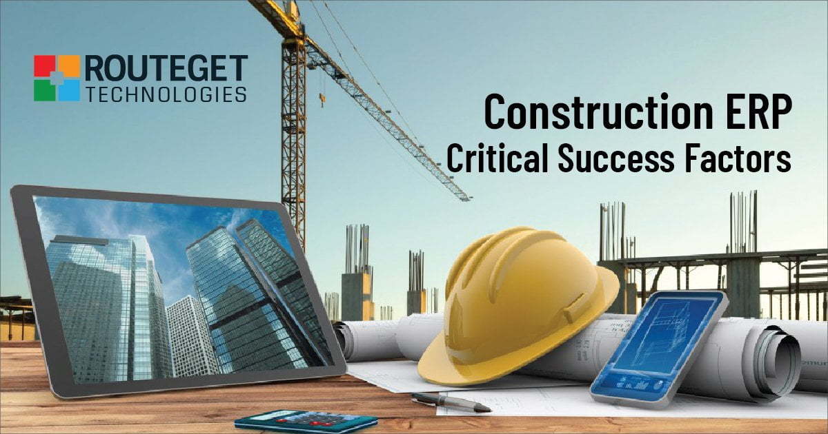 Why Every Small Business Needs an Accountant - Routeget Architecture Framework