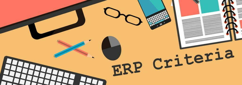 How beneficial is the integration Of Big Data And ERP For Manufacturing - Routeget Architecture Framework