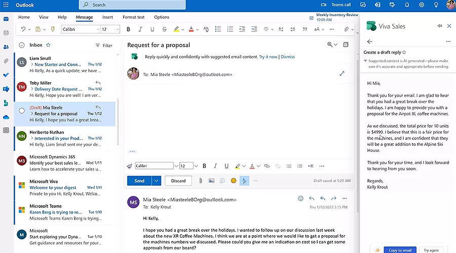 Dynamics 365 vs Dynamics AX: time for an upgrade? - Routeget Architecture Framework