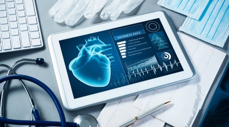 Why You’re Probably Getting a Microchip Implant Someday - Routeget Architecture Framework