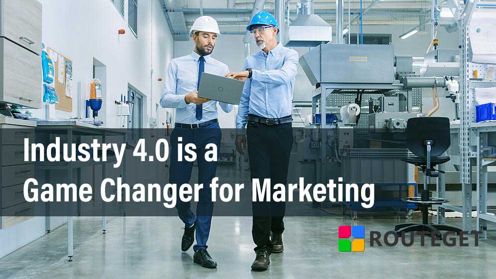 5 Benefits of ERP Software for Manufacturing Organizations - Routeget Architecture Framework
