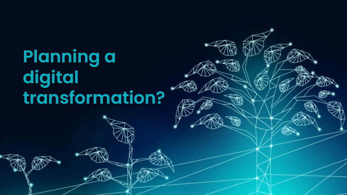 Adopting a Dynamics 365 Unified Platform: Six Ways It Can Transform Your Restaurant Business - Routeget Architecture Framework