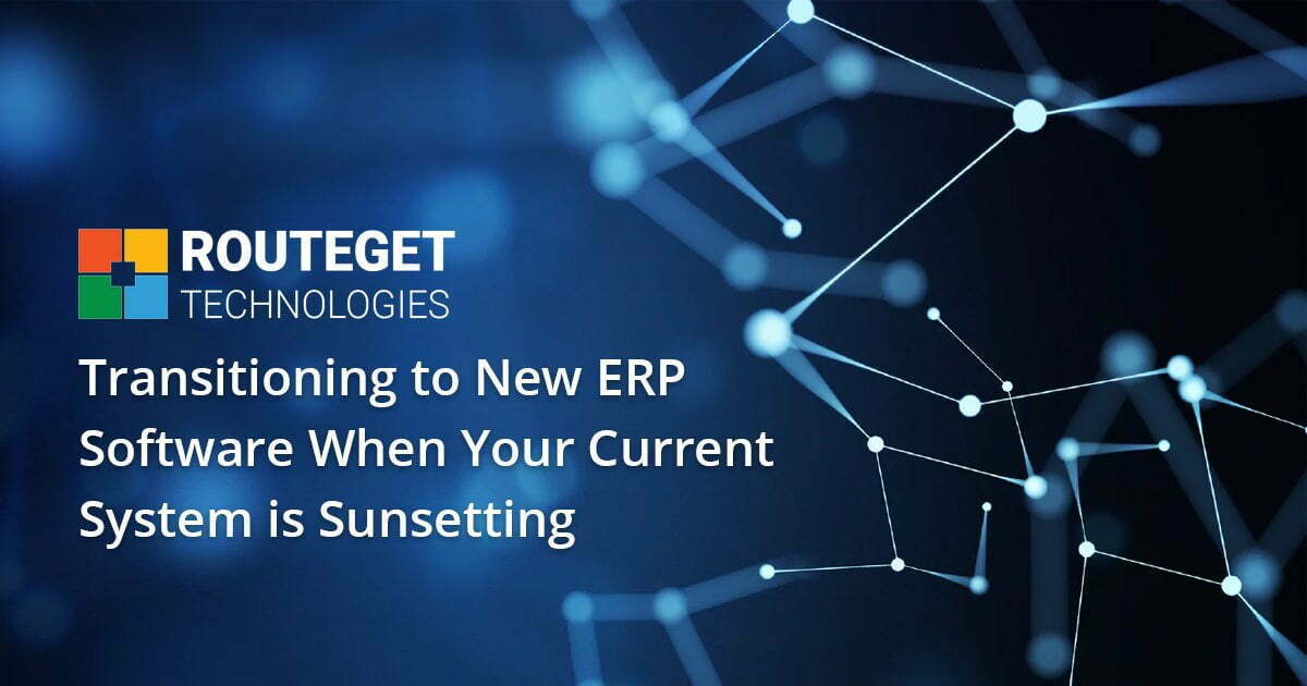 ADVANCED SERVITIZATION: OUTPUT AS A SERVICE - Routeget Architecture Framework