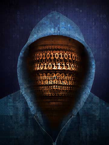 Cybersecurity – A Birds Eye View