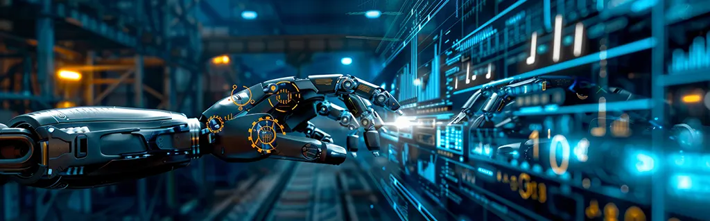 Introduction to Hyperautomation: What It Is and Why It Matters